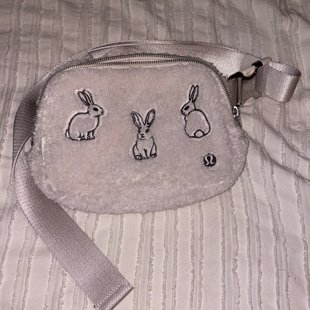 Lululemon Belt Bag
